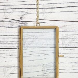 Mini Hanging Frame 2x3"