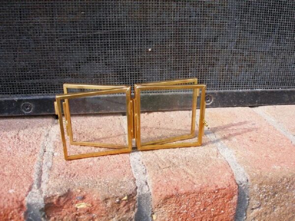 Miniature Photo Frame for Table 2x2" - Image 2