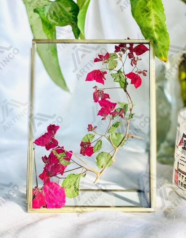Rectangle Photo Frame for Table 5x7" - Image 2
