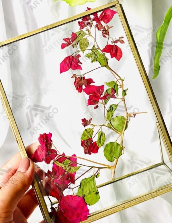 Rectangle Photo Frame for Table 5x7"