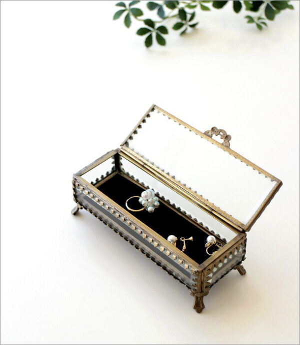 Art India Collections Wedding Gifting Box 6.5x2.5x2" - Image 4